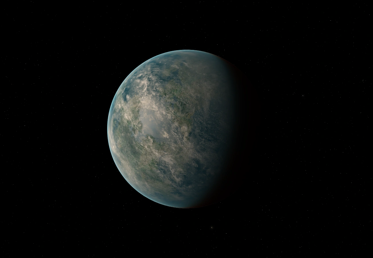 Mountain World