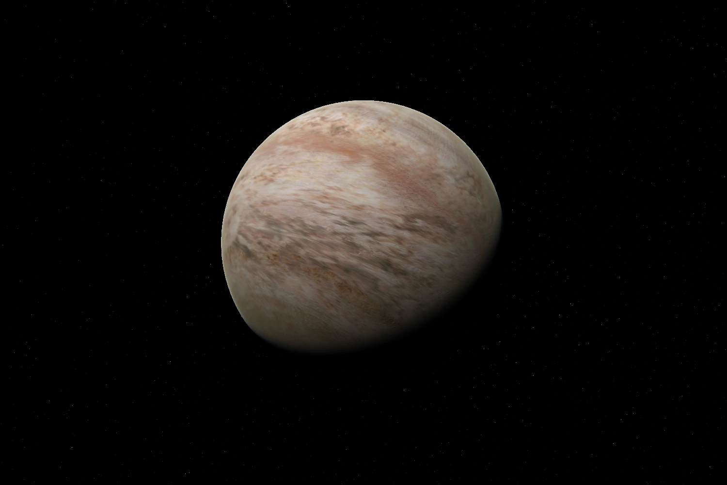 Gas Giant