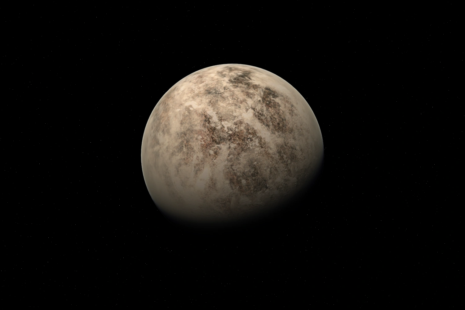 Rocky World