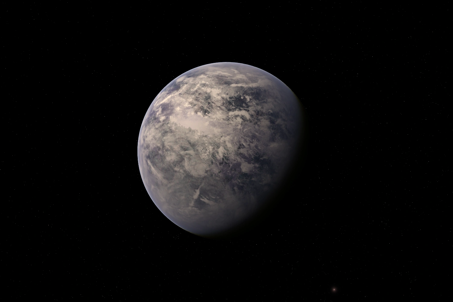 Mountain World