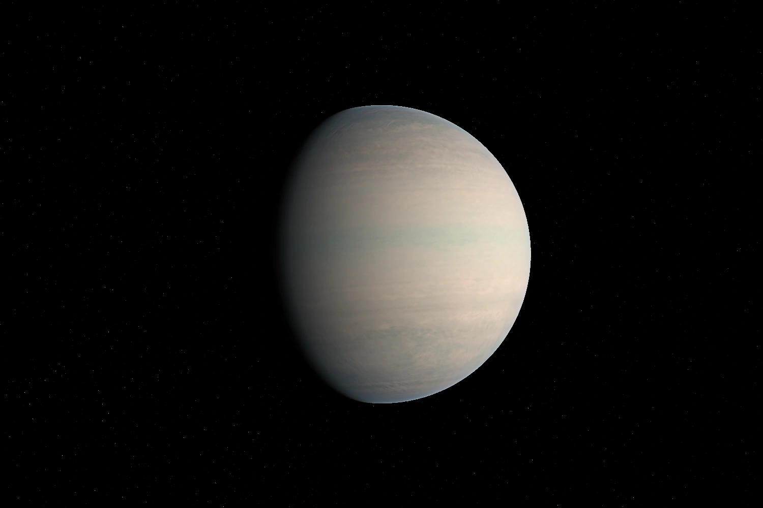 Gas Giant