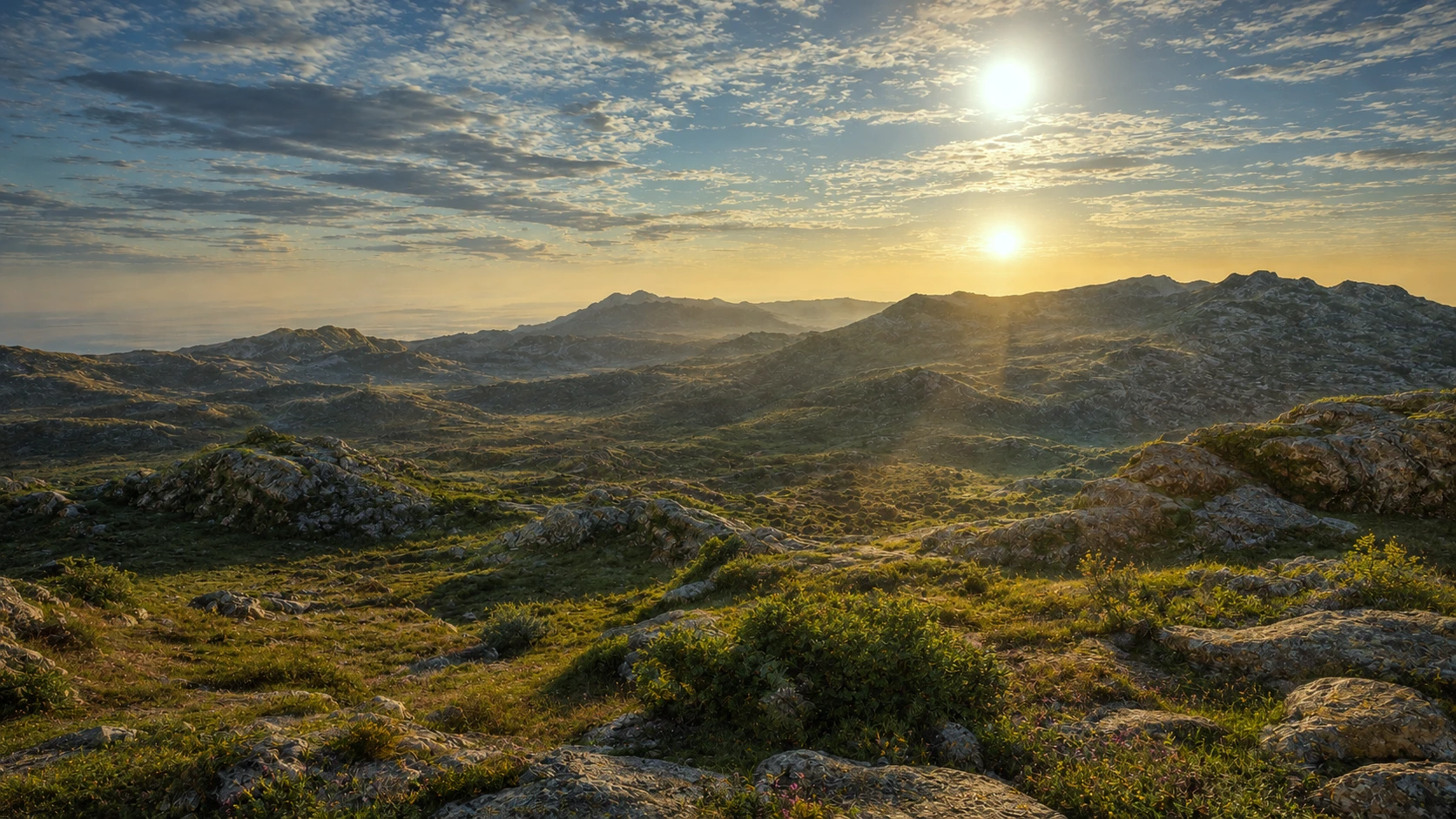 Surface view of Jabbarax B