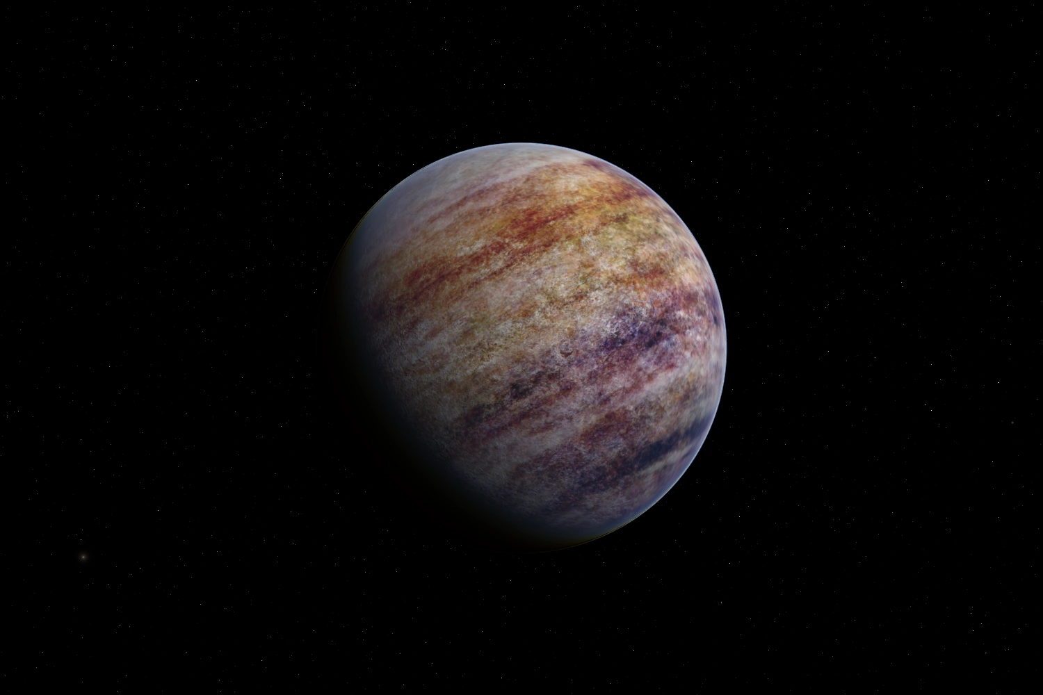 Rocky World