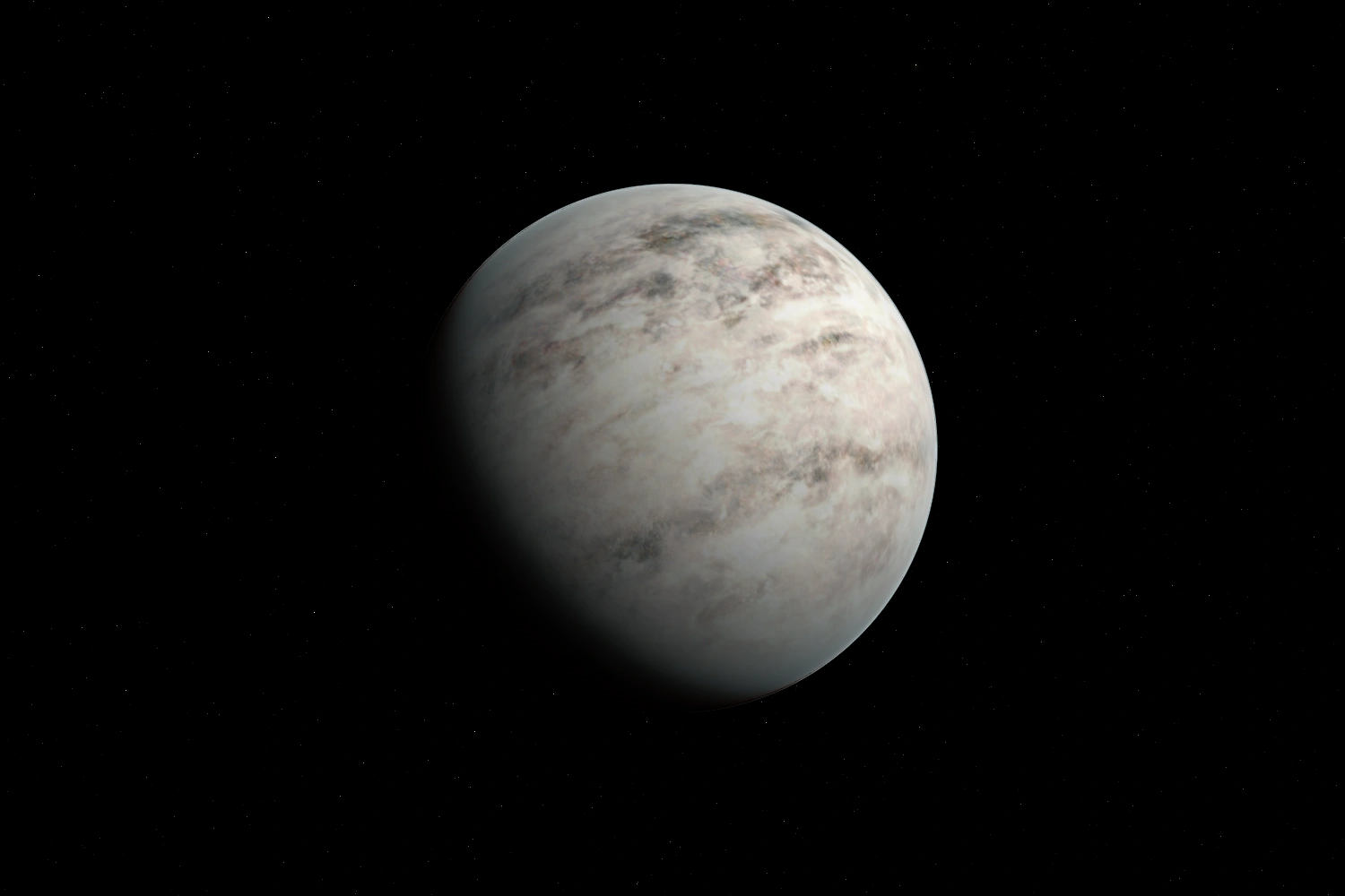 Rocky World