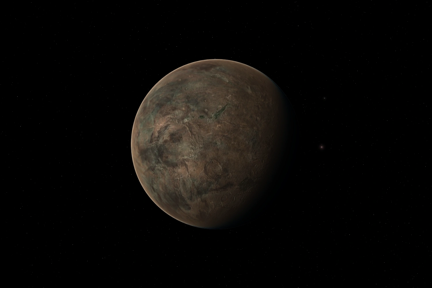 Rocky World